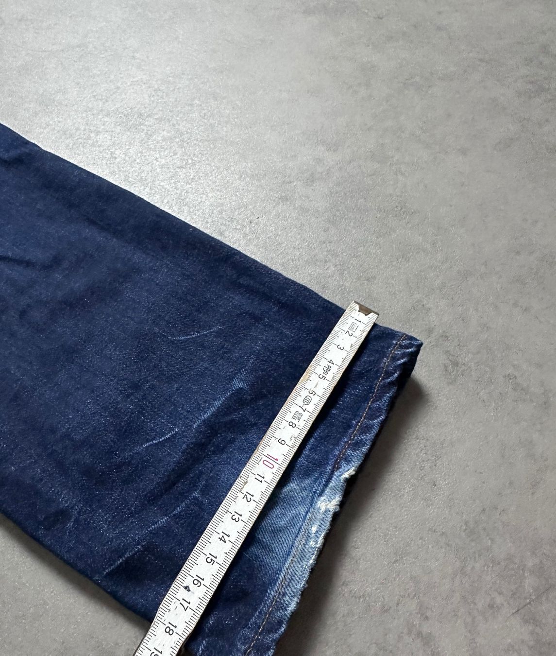 Jeans: G-Star Jeans Grösse M – Gebraucht aus Wolfhalden von GodzillaArchive 3