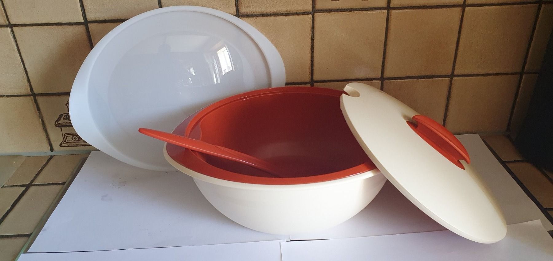 Piatti di portata: Plats – Nuovo e nell'imballaggio originale da La Chaux-de-Fonds venduto da com_pr7r 1