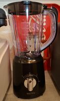 Mixeur Best-Buy noir 1,5L état neuf