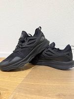 North Face Herren Schuhe, Schwarz, NR 44, NEU