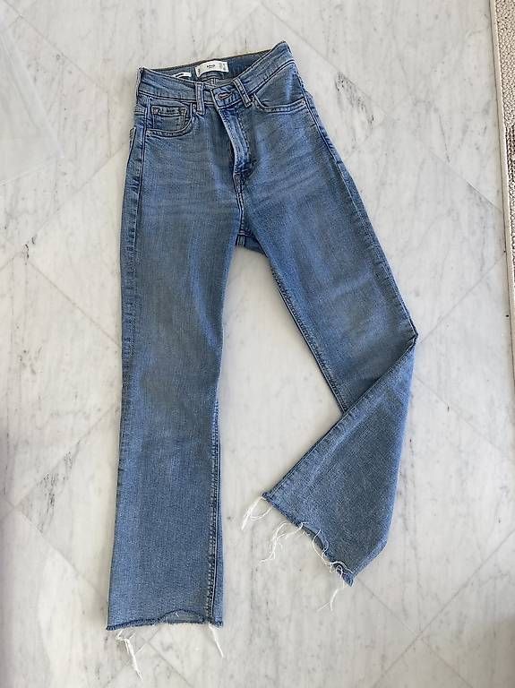 Mango Jeans: Sienna Mango Jeans – Gebraucht aus Zürich von cfr_ht69 1