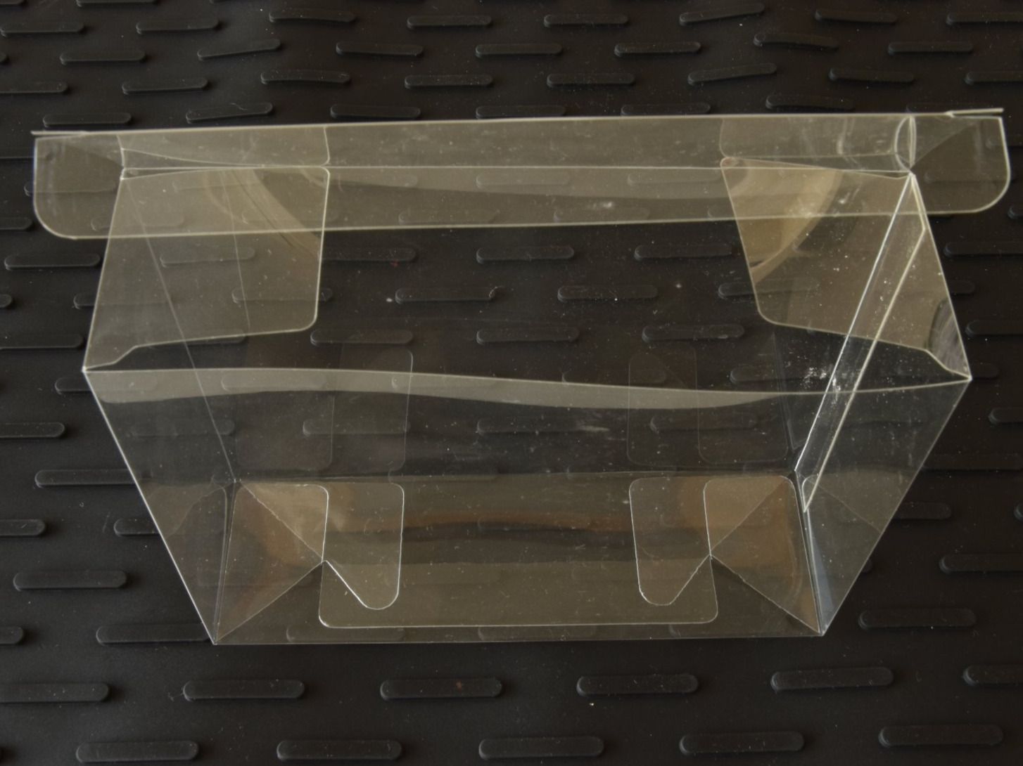 Behälter & Ähnliches: PVC Verpackung  Transparent - 120 Stück – Neu (gemäss Beschreibung) aus Zürich von Verschleudern 3