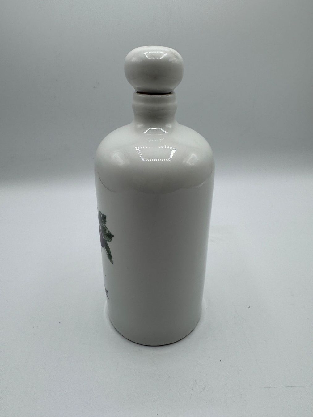 Altro: Dekorative Prune-Flasche, Keramik – Usato da Sachseln venduto da BONATI01 1