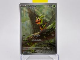 Wachsendes Chaos - Igamaro  (CRI 87) - DE