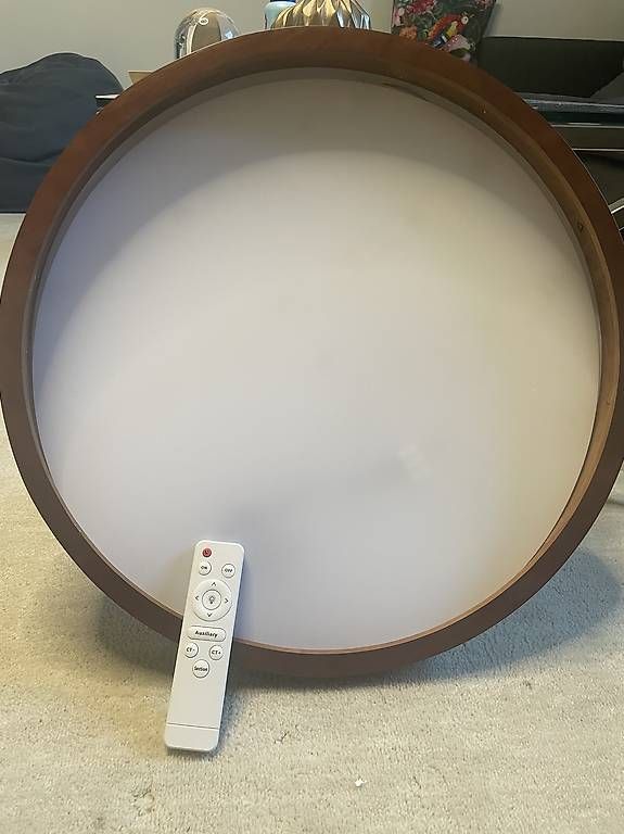 Lampadari & plafoniere: Neue Deckenlampe – Nuovo e nell'imballaggio originale da Obfelden venduto da Miriam033