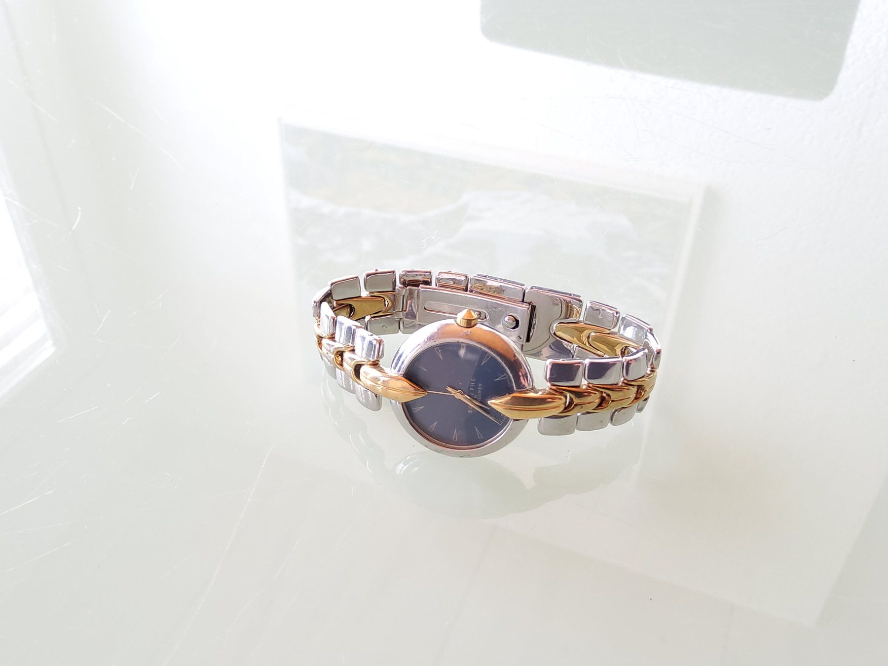 Longines Orologi: Montre bracelet Rodolphe by Longines – Difettoso da Malleray venduto da Broc-Mo