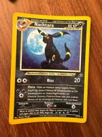 Pokémon Nachtara 13/75 Holo - Neo Entdeckung - Vintage