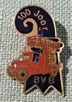 O952 - Pin Basel Basler Verkehrsbetriebe BVB - Turmwagen 1