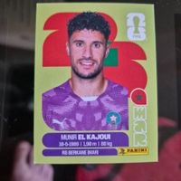 MAR 3 Panini FIFA WM 2026