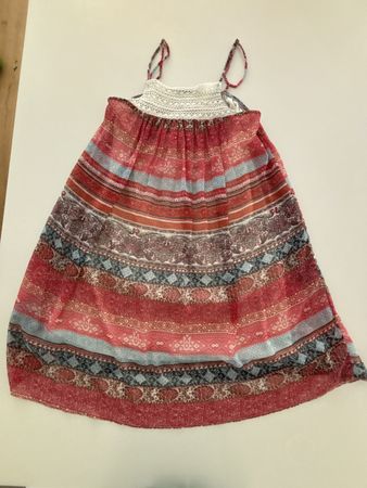 Sommerkleid kurz, Vero Moda, Grösse S
