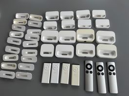Einzelverkauf! Diverse Dock Station Laden iPod iPhone iPad