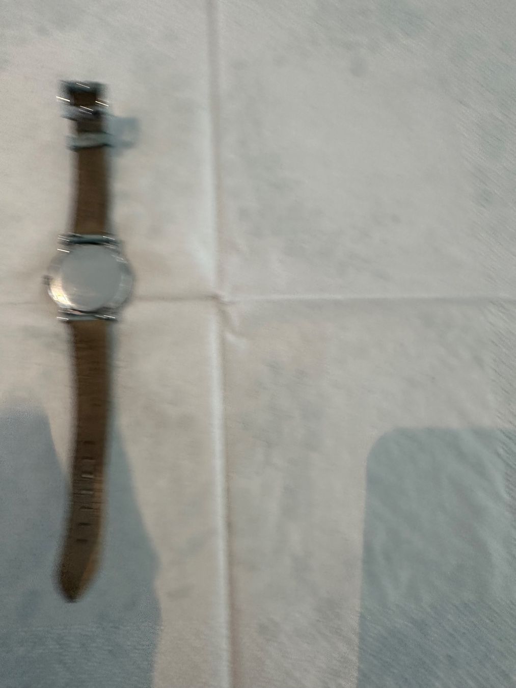 Tissot Orologi: Tissot Uhr – Usato da Port venduto da JulieMy 1
