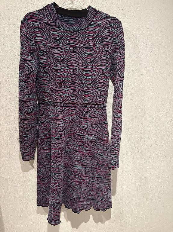 Vestiti: Missoni Kleid Grösse M – Usato da Unterägeri venduto da mar_96hk 1