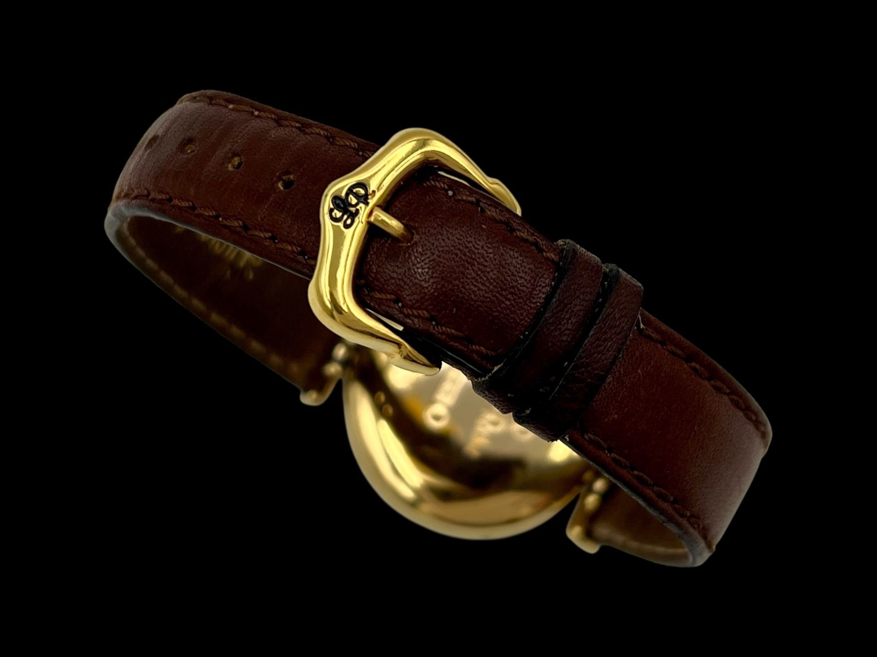 Uhren: Lucien Rochat Saint Germain Ref. 1203 - 2 Jahre Garantie – Gebraucht aus Suhr von watcherswiss 2