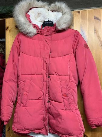 À vendre veste fille