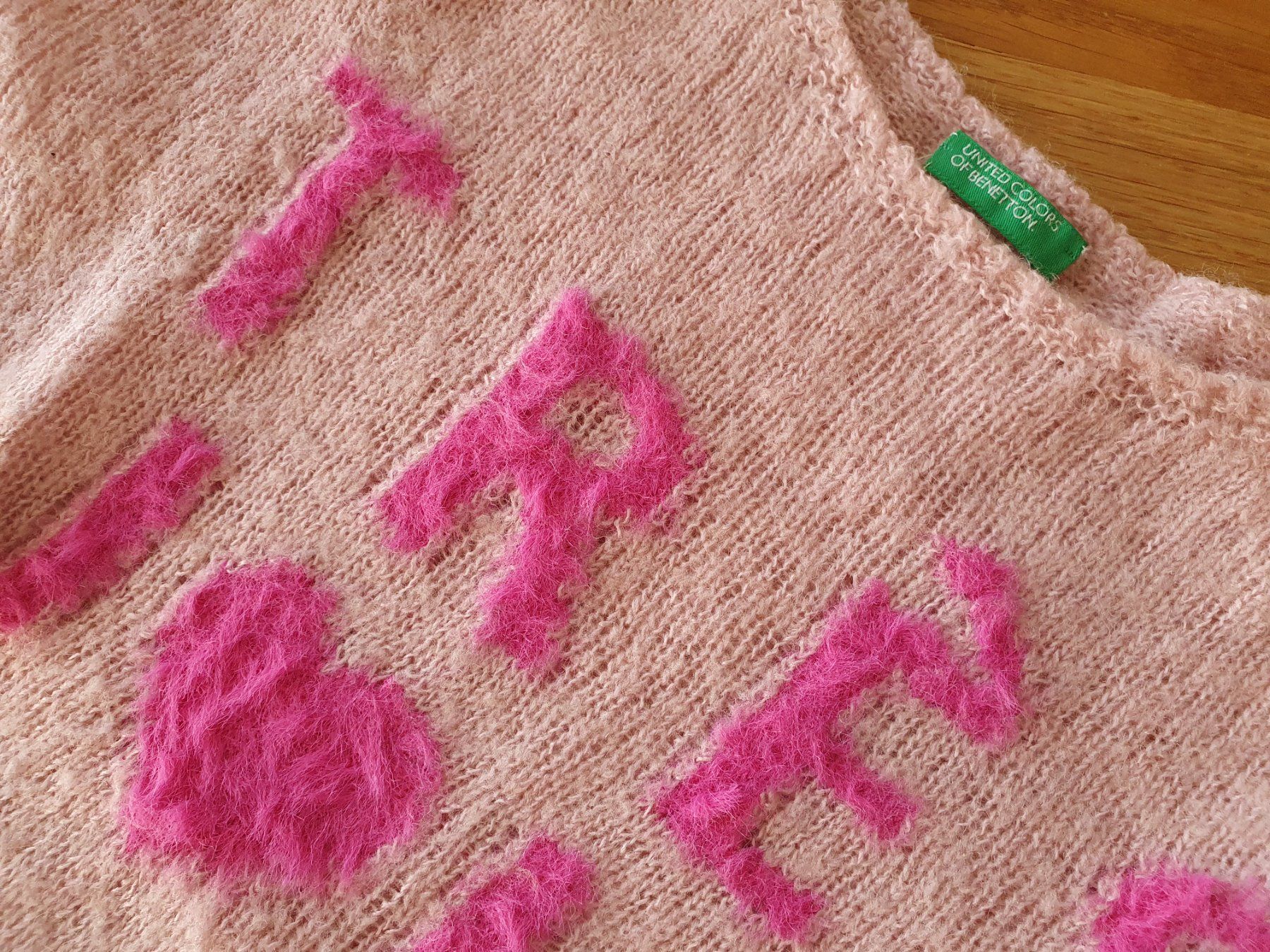 Pullover & Sweatshirts: 5x Pullover + Jäckli Gr. 122/128 – Gebraucht aus Villars-sur-Glâne von richardette 9