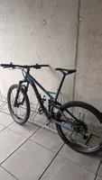 Ghost Kato FS Fully