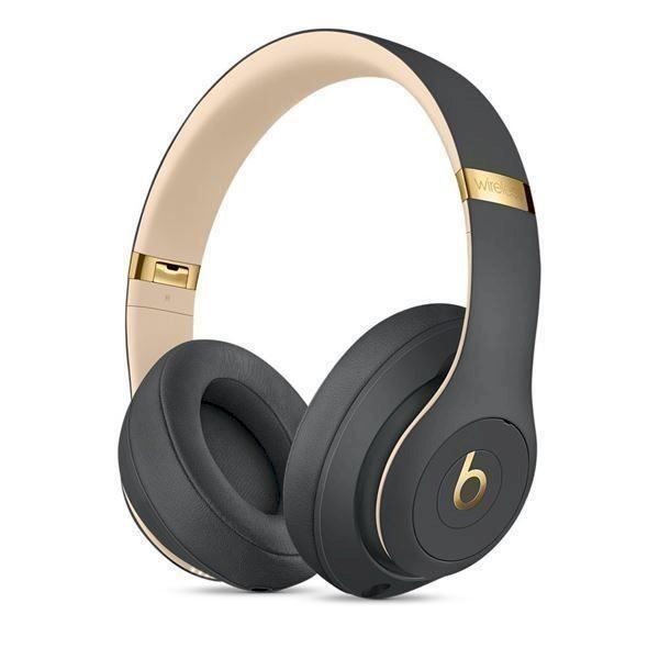 Casques audio: Beats ByDre Studio3 Wireless asphaltgrau – Neuf avec emballage d'origine à Bottighofen par zaap