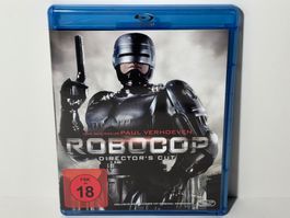 Robocop Blu Ray
