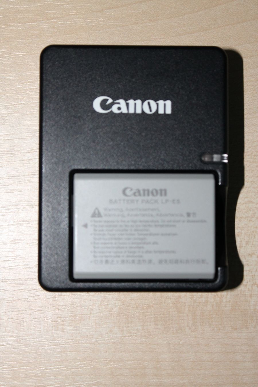 Canon Kamera: Canon 500D + Objektiv 18-55mm – Gebraucht aus Bellach von photo.zaccaro 4