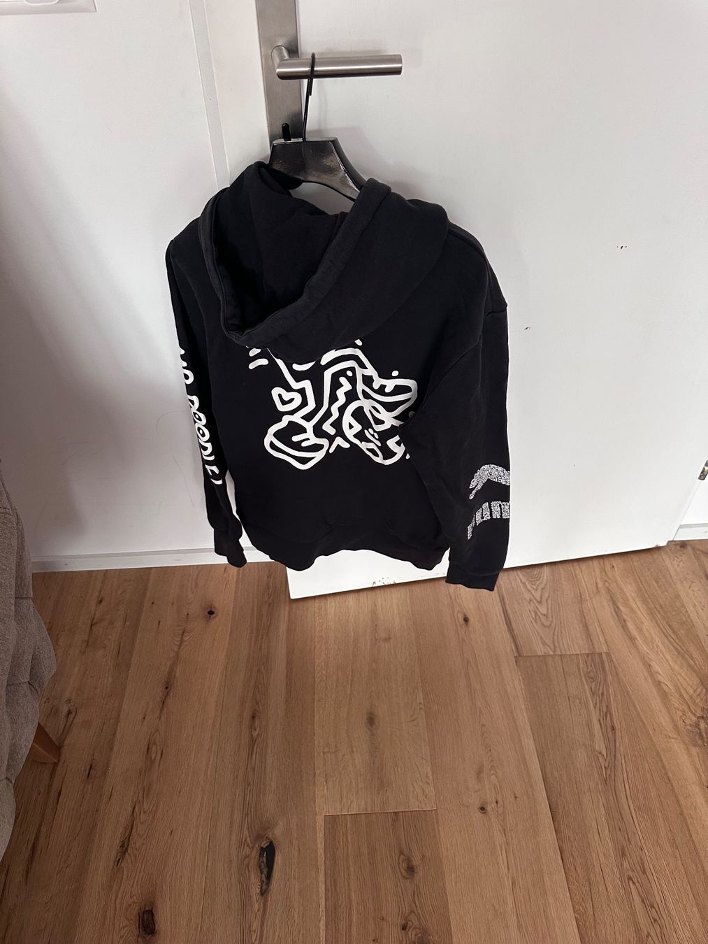 Puma Maglioni & Felpe: Puma Pullover Gr.M – Usato da Mels venduto da ricoshop 1