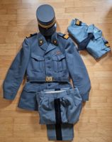 Uniforme complet Colonel/Oberst EMG