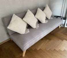 Sofa (Bettsofa)