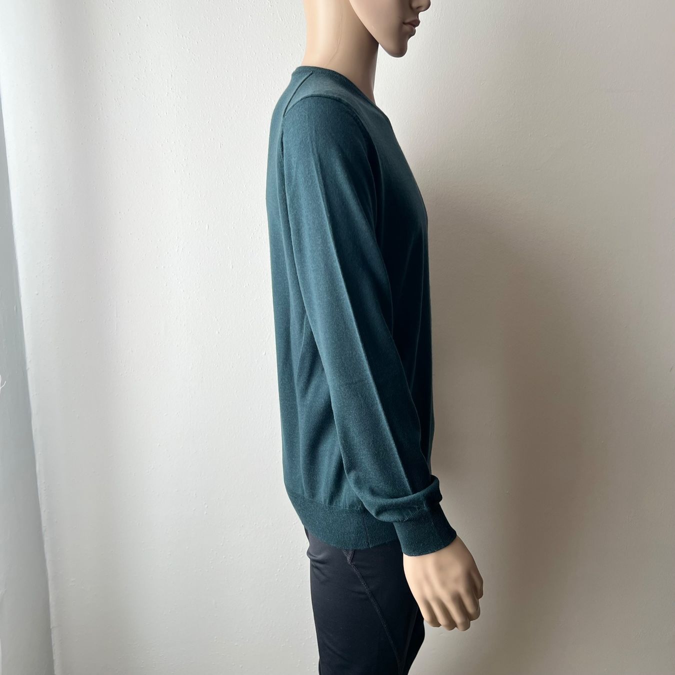 Maglioni & Felpe: neuwertiger VAN LAACK Pullover | 100% Schurwolle  💚 – Usato da Zürich venduto da ClosetQueen 5