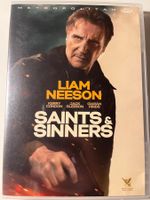 SAINTS & SINNERS - LIAM NEESON