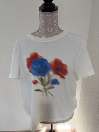 Thinking Mu T-Shirt XL