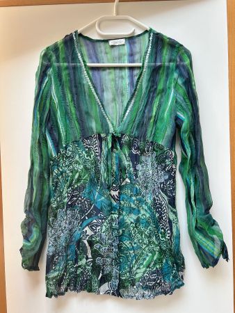 BONITA Bluse