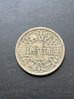 Monnaie Espagne 🇪🇸 1944