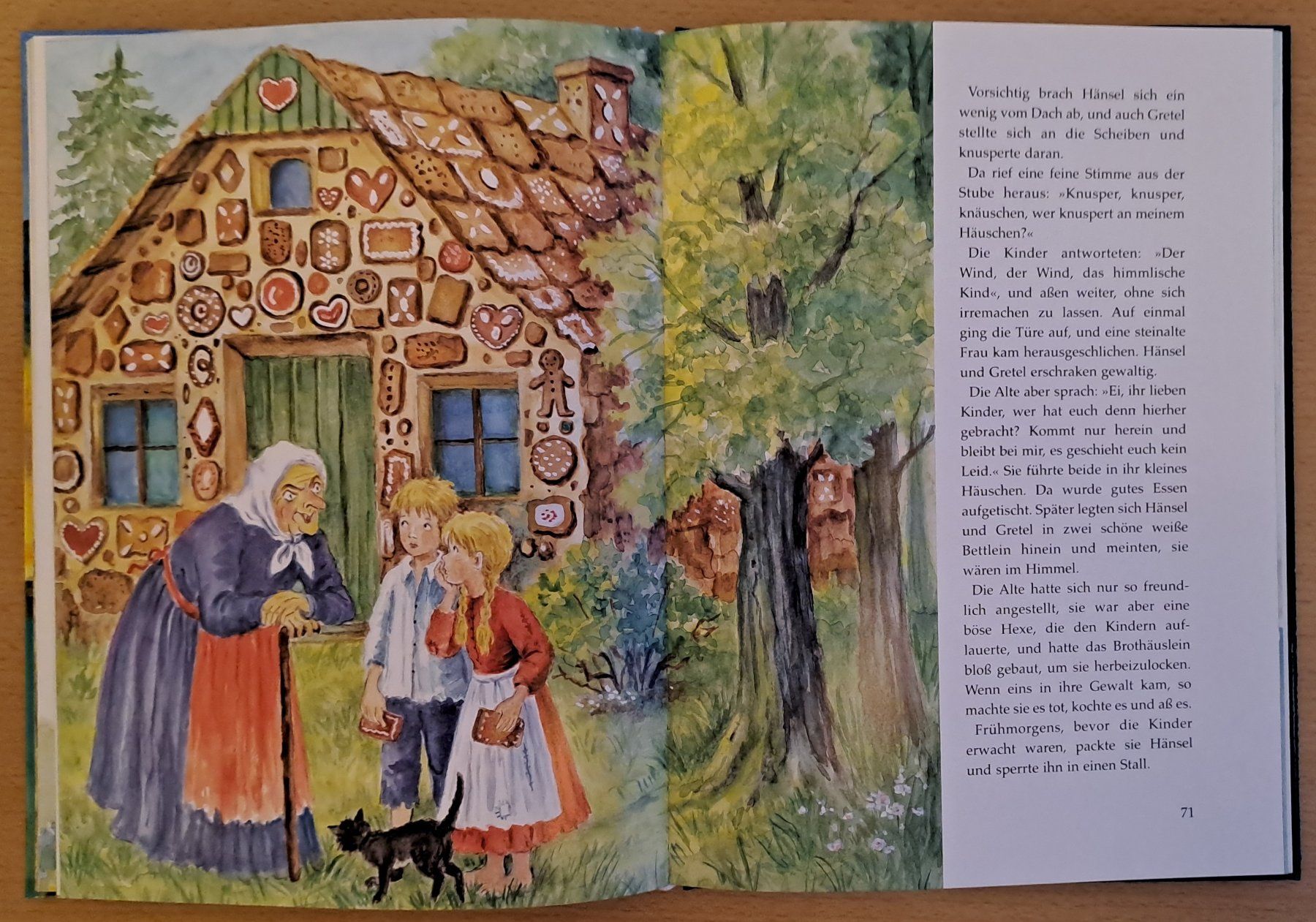 Libri: Das grosse Märchenbuch mit zwei CD's – Usato da Root venduto da Umo63 3