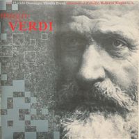 Verdi - Magic Verdi