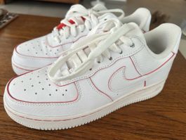 Nike Air Ladies size 37.5 UK 4