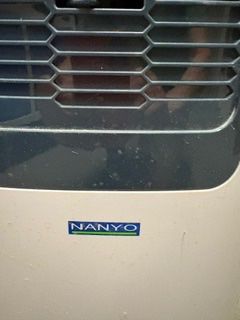 Nanyo Climatiseurs: Klimagerät Nanyo K-3500 gebraucht – D'occasion à Winterthur par OthRei 1
