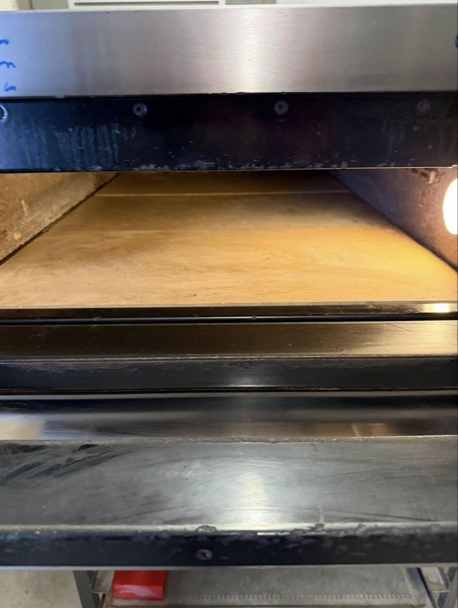 Pizzaofen: Pizzaofen  – Gebraucht aus Rupperswil von Tinka88 3