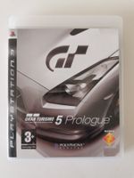 Ps 3 - Gran Turismo 5 Prologue