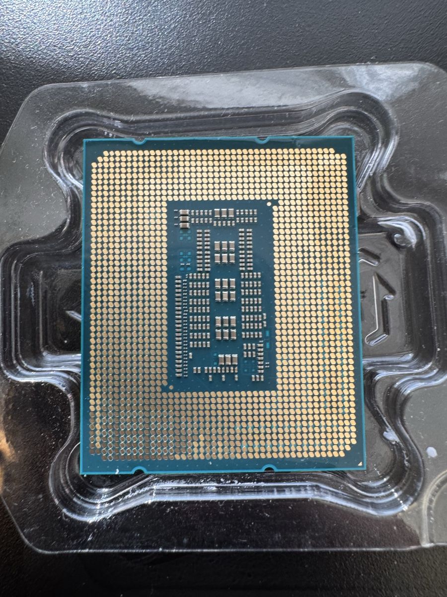 Intel Componenti elettronici: Intel Core i9-14900K Defekt – Difettoso da Dietlikon venduto da PcConfig 1