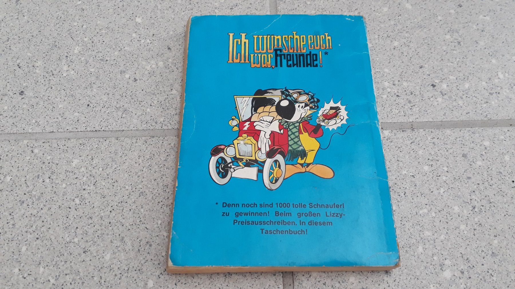 Comics: Fix und Foxi Extra (Nr 12) – Gebraucht aus Stäfa von Supertramp73 1