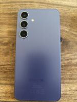 Samsung Galaxy S24 256 GB wie neu mit Garantie und OVP