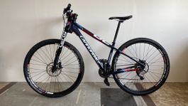 Cannondale F29 small - lefty / peu utilisé