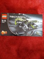 LEGO Technik 42021  Lego Technic 42021 Snowmobil NEU