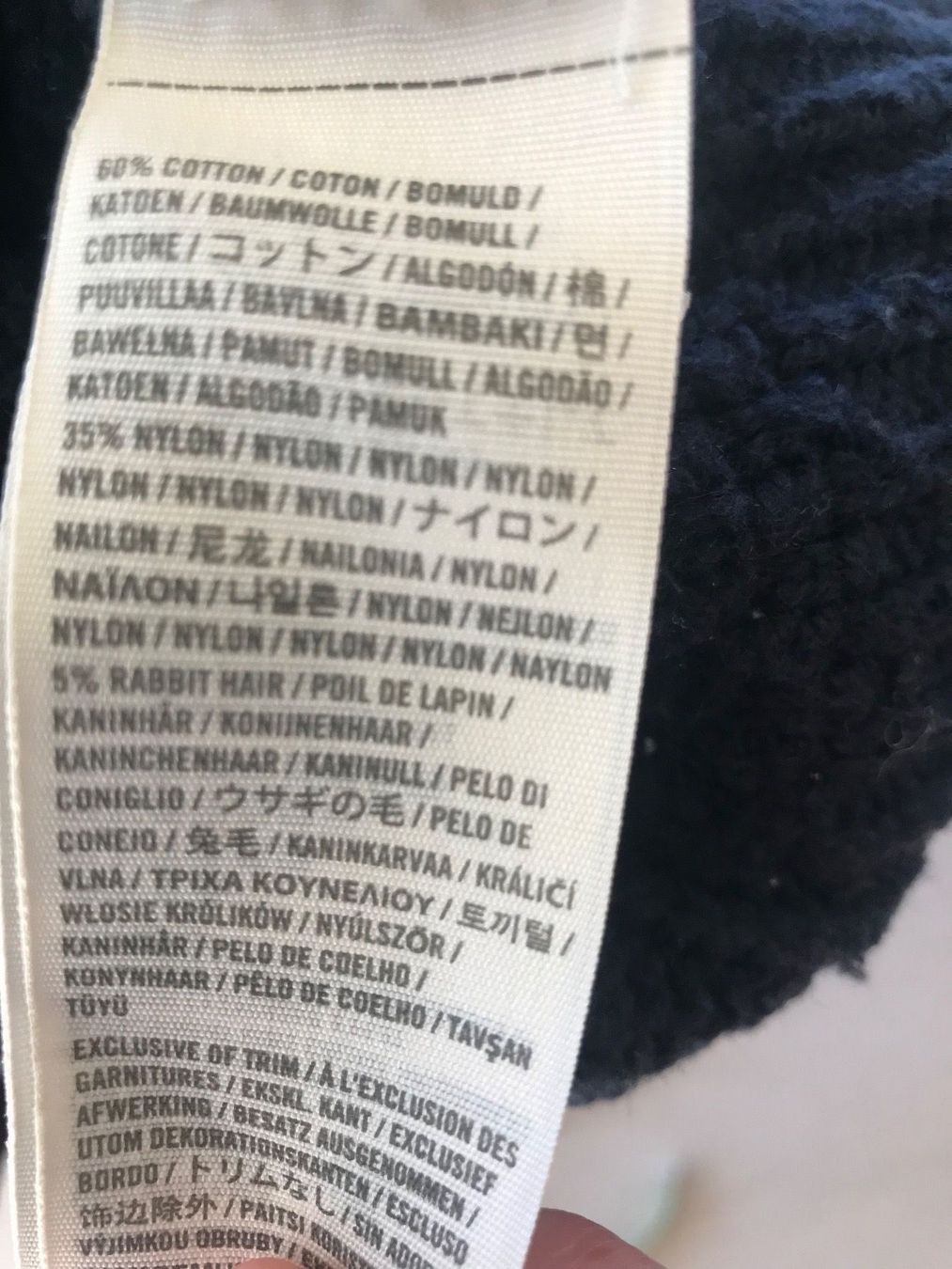 Hollister Jacken & Mäntel: Strickjacke von Hollister – Gebraucht aus Endingen von chocosweet 4