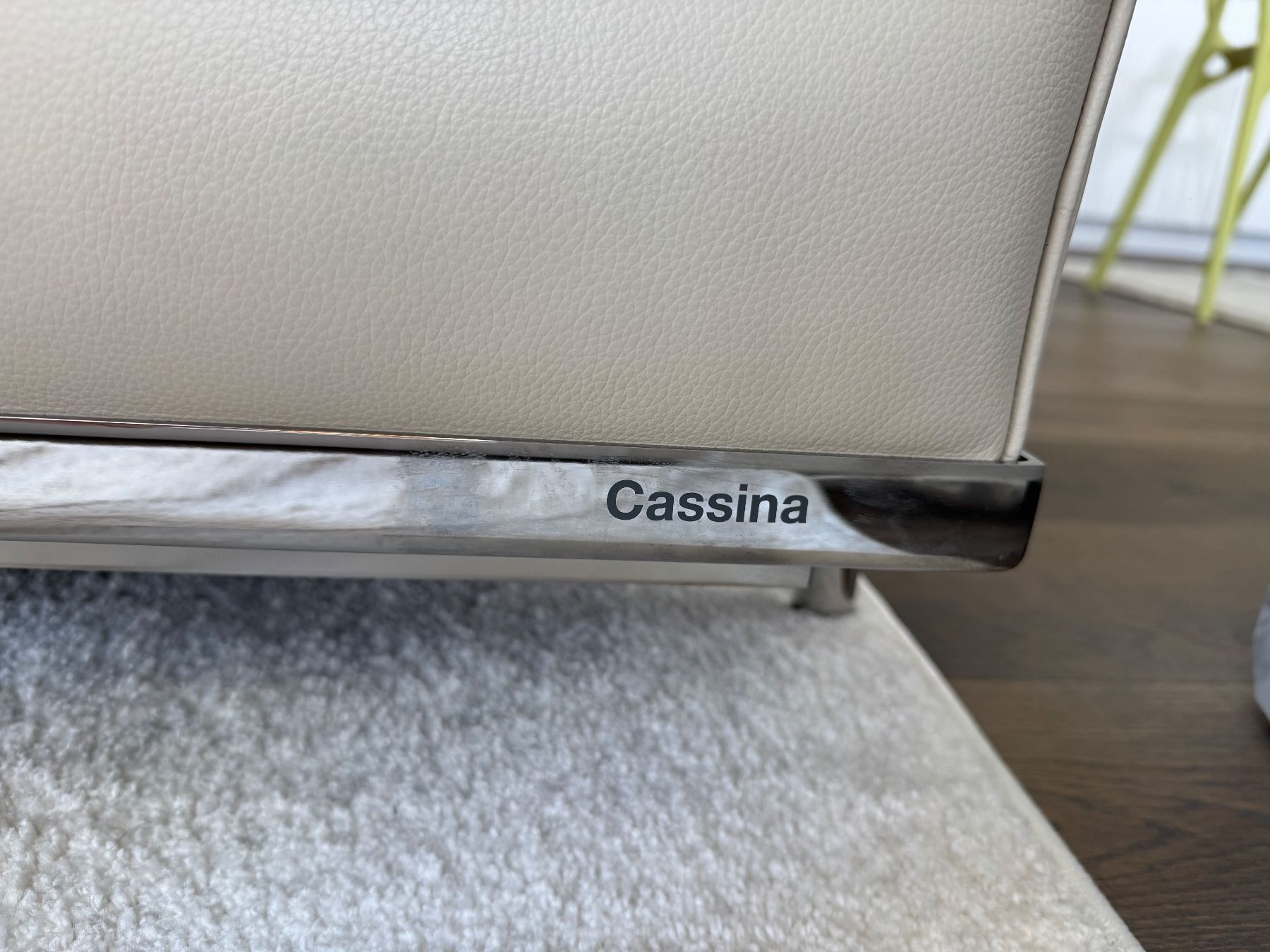 Cassina Divani: Cassina 2 fauteuil: sofa & armchair set – Nuovo (secondo la descrizione) da Zürich venduto da bon_m8bq 3