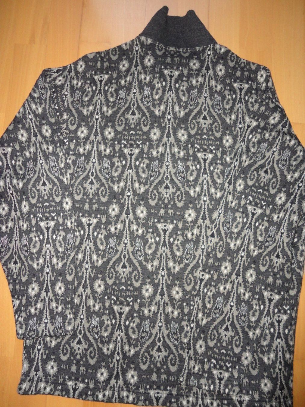 Pullover & Sweatshirts: Vintage Pullover, Belle -Epoque XS 46 – Neu (gemäss Beschreibung) aus Summaprada von nora014 5