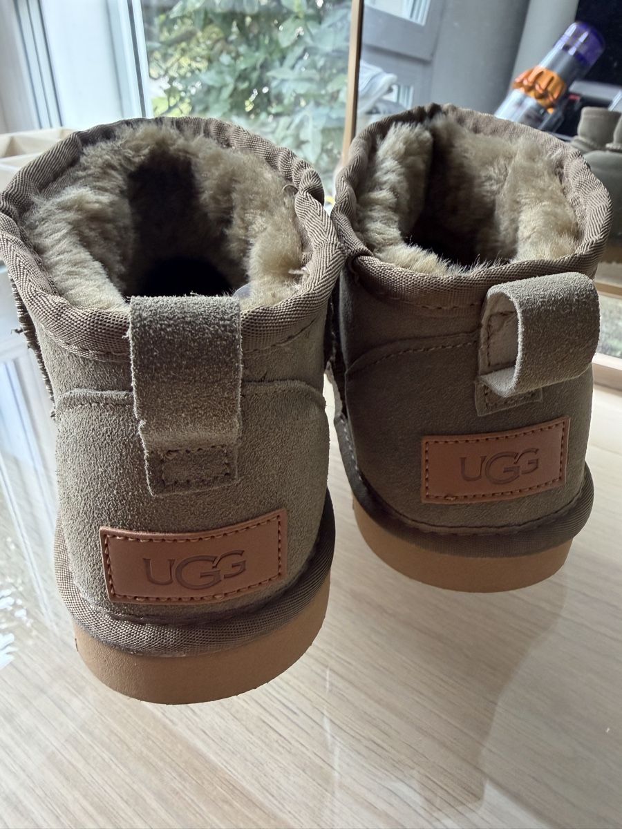Scarpe da donna: Winterschuhe 39 – Nuovo (secondo la descrizione) da Thierachern venduto da User_amsa