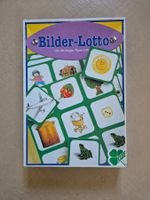 Bilder-Lotto Klee Lernspiel