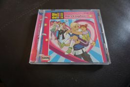 Die drei !!! - Herzklopfen! CD, Zustand sehr gut
