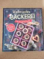 Weihnachtsbäckerei - Backbuch für die ganze Familie